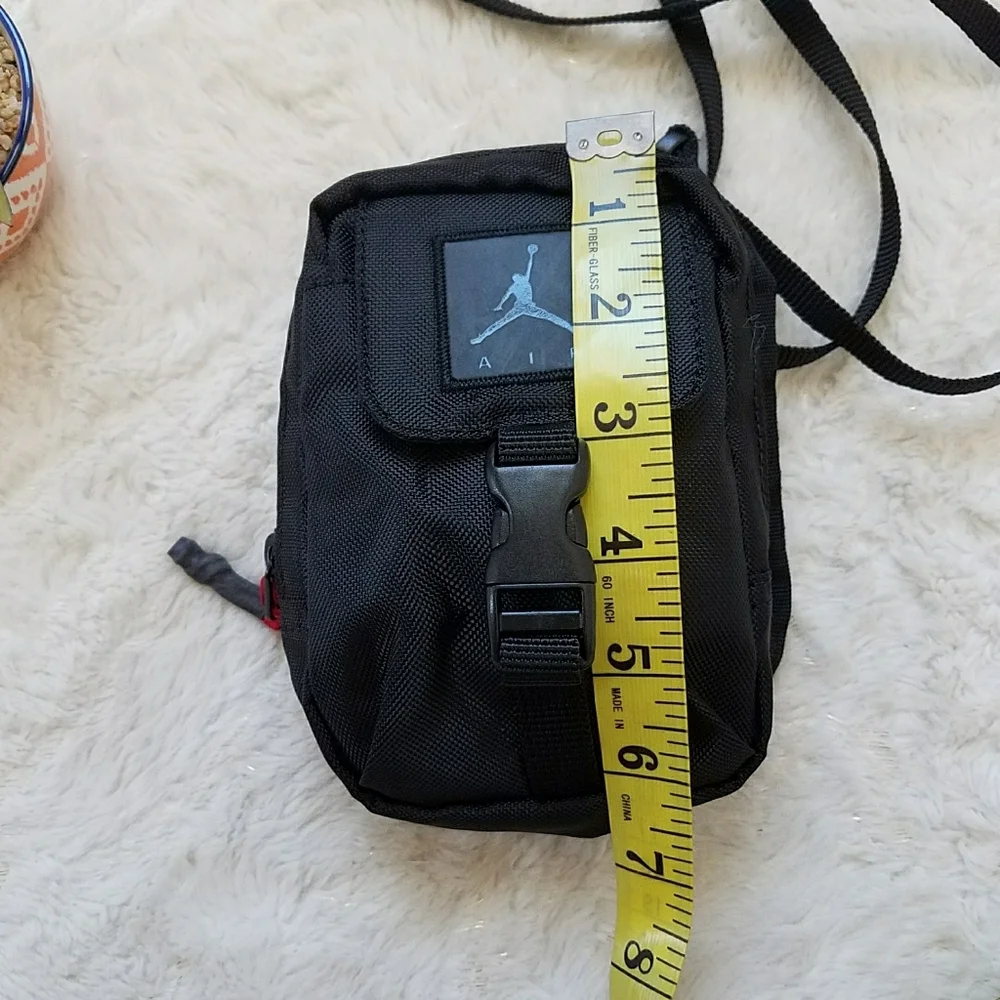 Jordan Jumpman Small Air Pouch Bag
